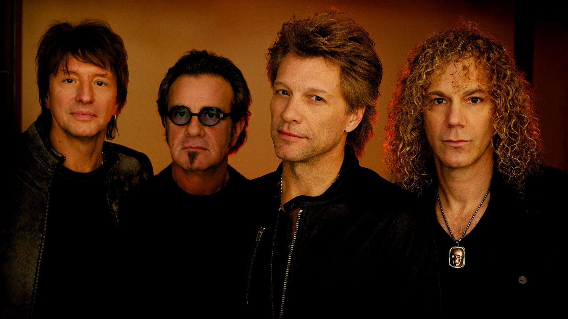 Bon Jovi