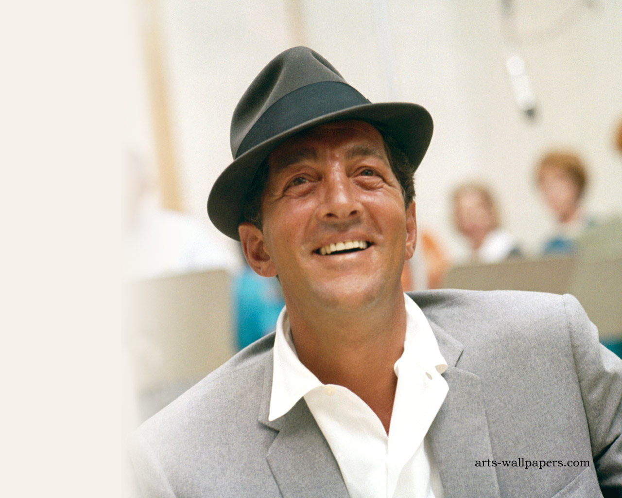 Dean Martin