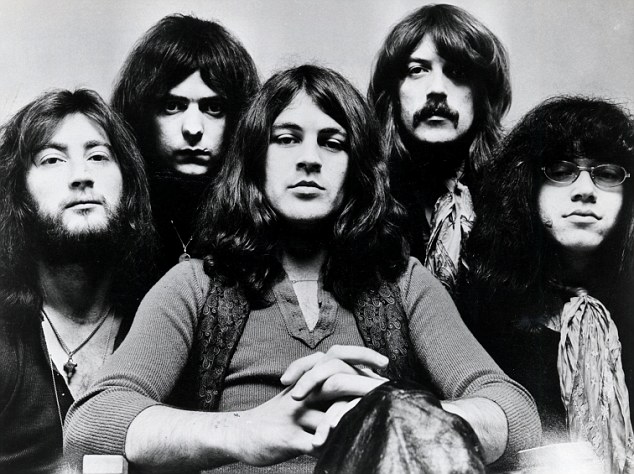 Deep Purple