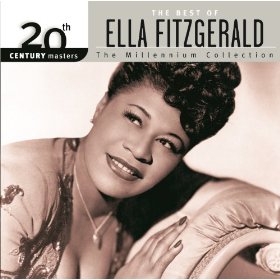 Ella Fitzgerald