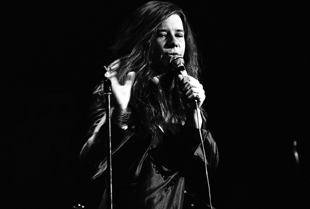 Janis Joplin