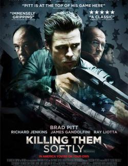   / Killing Them Softly (2012) HD 720 (RU, ENG)