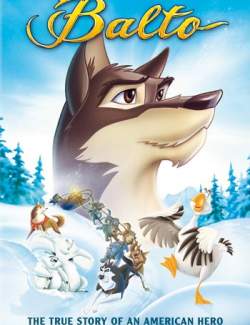  / Balto (1995) HD 720 (RU, ENG)