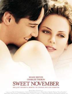   / Sweet November (2001) HD 720 (RU, ENG)