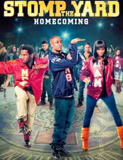  :   / Stomp the Yard 2: Homecoming (2010) HD 720 (RU, ENG)