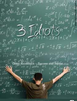    / 3 Idiots (2009) HD 720 (RU, ENG)