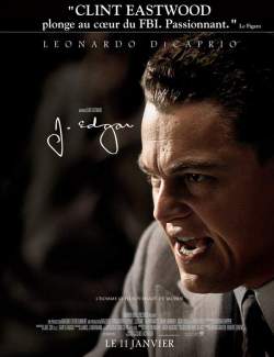 .  / J. Edgar (2011) HD 720 (RU, ENG)