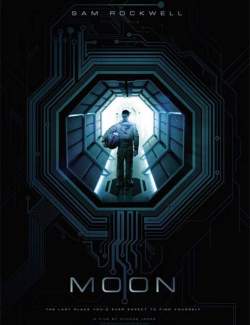  2112 / Moon (2009) HD 720 (RU, ENG)