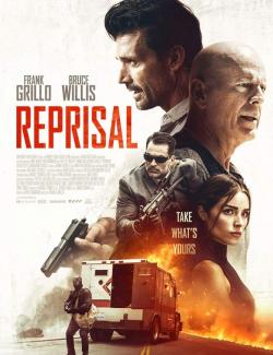  / Reprisal (2018) HD 720 (RU, ENG)