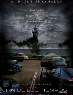  / The Happening (2008) HD 720 (RU, ENG)