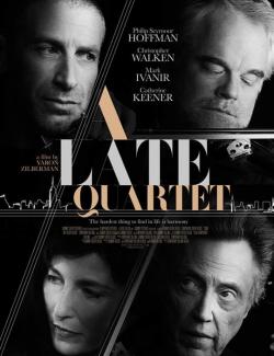   / A Late Quartet (2012) HD 720 (RU, ENG)