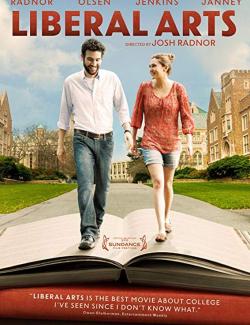   / Liberal Arts (2011) HD 720 (RU, ENG)