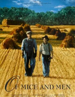     / Of Mice and Men (1992) HD 720 (RU, ENG)