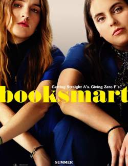  / Booksmart (2019) HD 720 (RU, ENG)