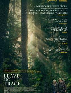    / Leave No Trace (2018) HD 720 (RU, ENG)