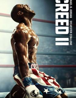  2 / Creed II (2018) HD 720 (RU, ENG)