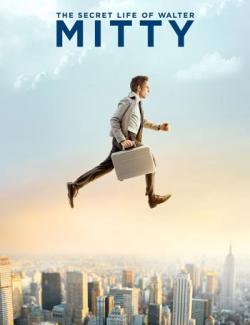     / The Secret Life of Walter Mitty (2013) HD 720 (RU, ENG)