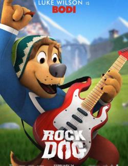   / Rock Dog (2016) HD 720 (RU, ENG)