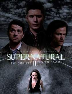  ( 11) / Supernatural (season 11) (2015) HD 720 (RU, ENG)