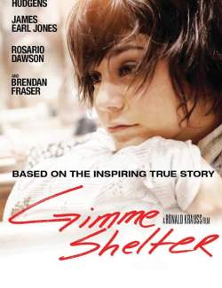    / Gimme Shelter (2013) HD 720 (RU, ENG)