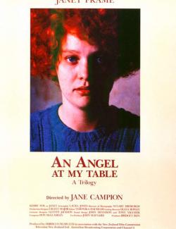     / An Angel at My Table (1990) HD 720 (RU, ENG)