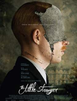   / The Little Stranger (2018) HD 720 (RU, ENG)