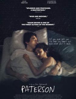  / Paterson (2016) HD 720 (RU, ENG)