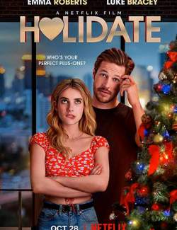    / Holidate (2020) HD 720 (RU, ENG)