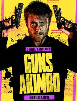   / Guns Akimbo (2019) HD 720 (RU, ENG)