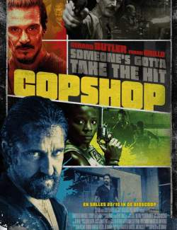 , ,  / Copshop (2021) HD 720 (RU, ENG)