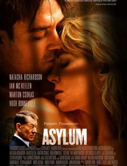  / Asylum (2005) HD 720 (RU, ENG)