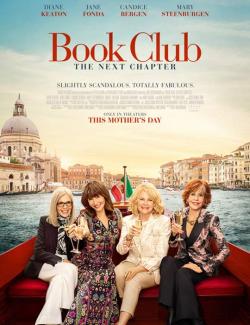  :   / Book Club: The Next Chapter (2023) HD 720 (RU, ENG)