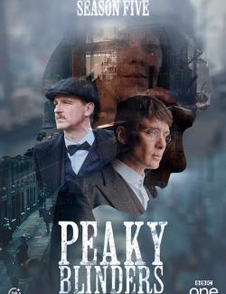   ( 5) / Peaky Blinders (season 5) (2019) HD 720 (RU, ENG)