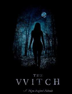  / The VVitch: A New-England Folktale (2015) HD 720 (RU, ENG)