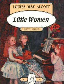   / Little Women (Alcott, 1868)