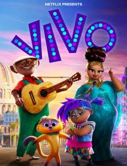  / Vivo (2021) HD 720 (RU, ENG)