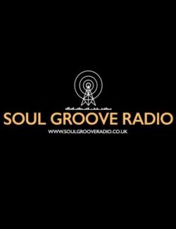 Soul Groove Radio -      