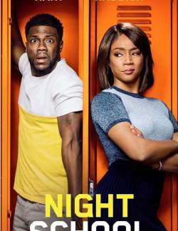   / Night School (2018) HD 720 (RU, ENG)