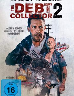  2 / The Debt Collector 2 (2020) HD 720 (RU, ENG)