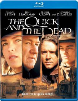    / The Quick and The Dead (1995) HD 720 (RU, ENG)