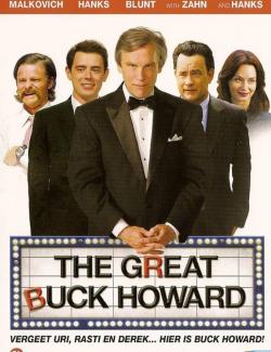    / The Great Buck Howard (2008) HD 720 (RU, ENG)