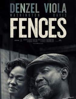  / Fences (2016) HD 720 (RU, ENG)