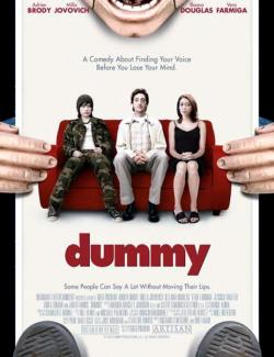  / Dummy (2001) HD 720 (RU, ENG)