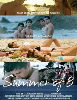    / Summer of 8 (2016) HD 720 (RU, ENG)