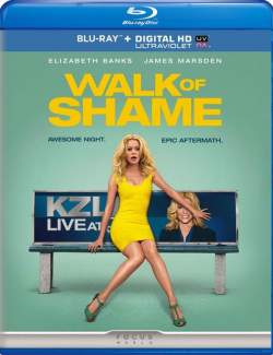    / Walk of Shame (2014) HD 720 (RU, ENG)