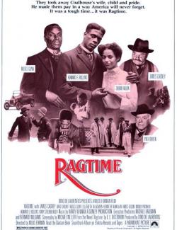  / Ragtime (1981) HD 720 (RU, ENG)