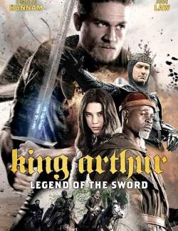    / King Arthur: Legend of the Sword (2017) HD 720 (RU, ENG)