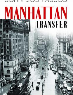  / Manhattan Transfer (Passos, 1925)    