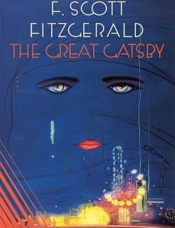   / The Great Gatsby (Fitzgerald, 1925)