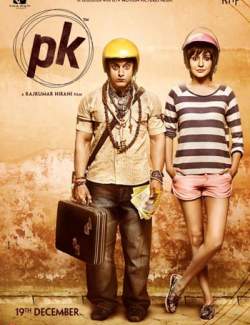  / PK (2014) HD 720 ( )